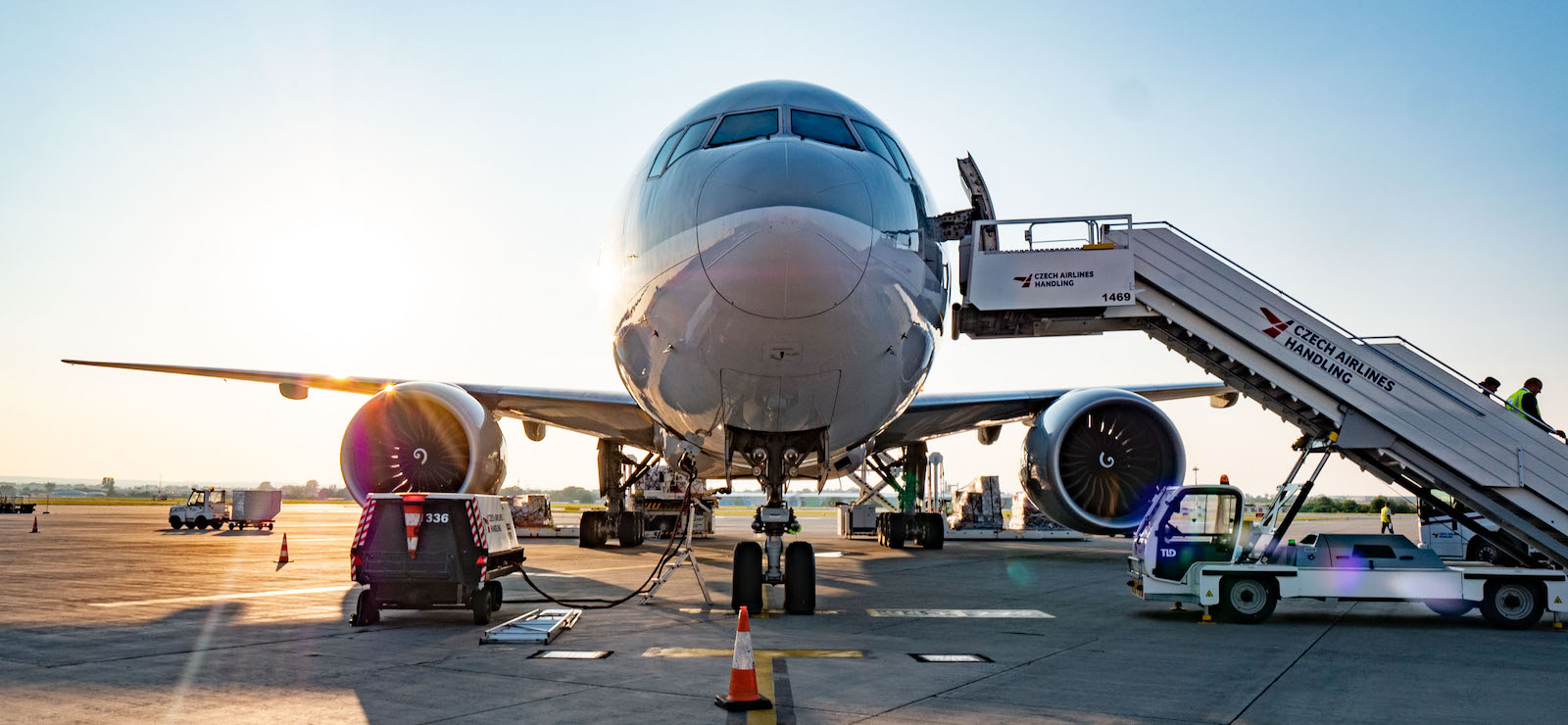 Cargo Insurance