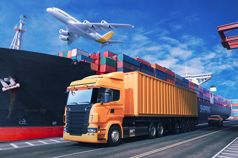 Smart Logistics