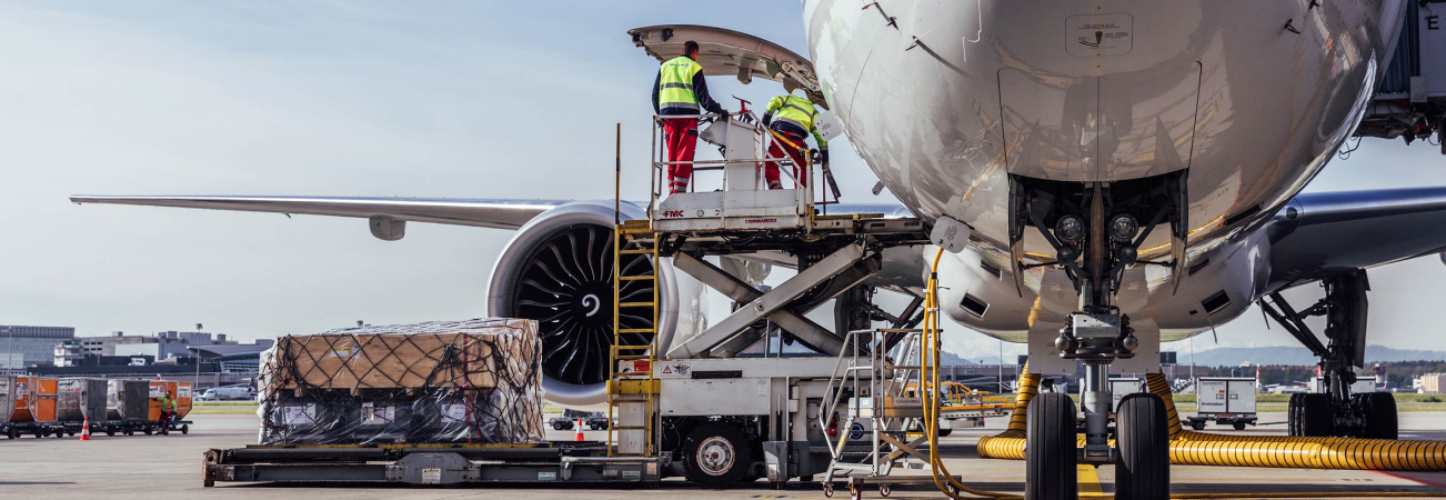 Transportation & Distribution