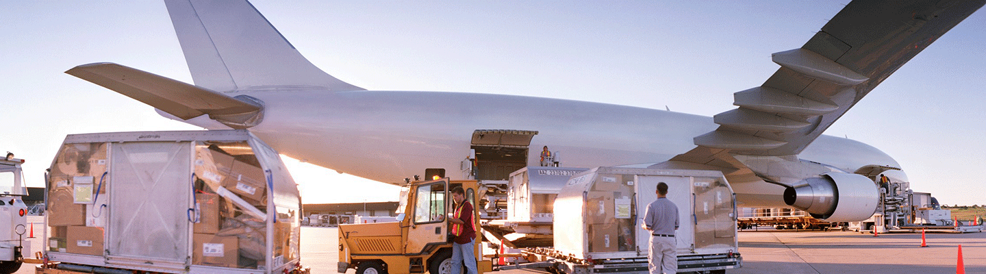 Warehousing & Fulfillment
