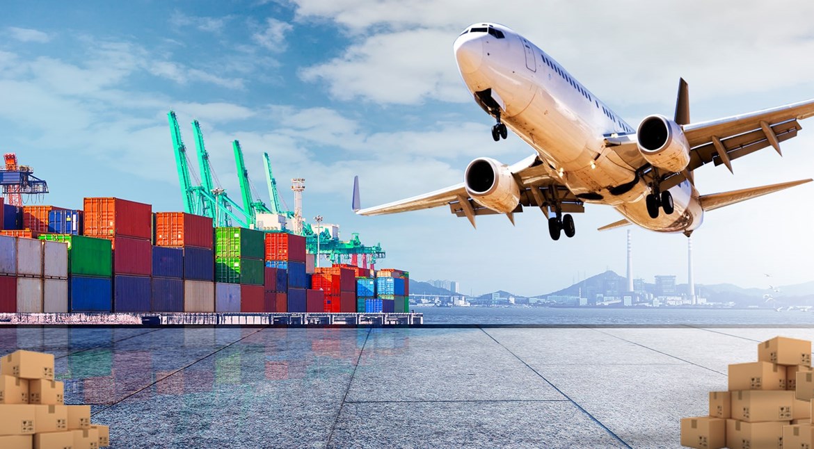 Ocean Freight and Shipping