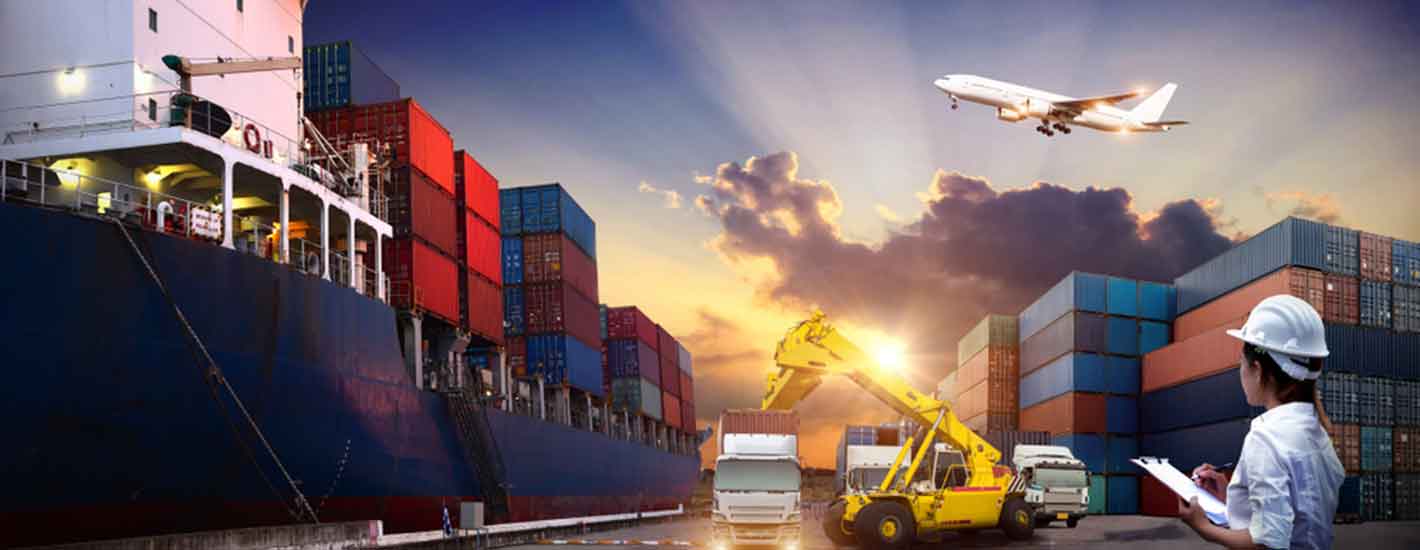 Air Freight Forwarding